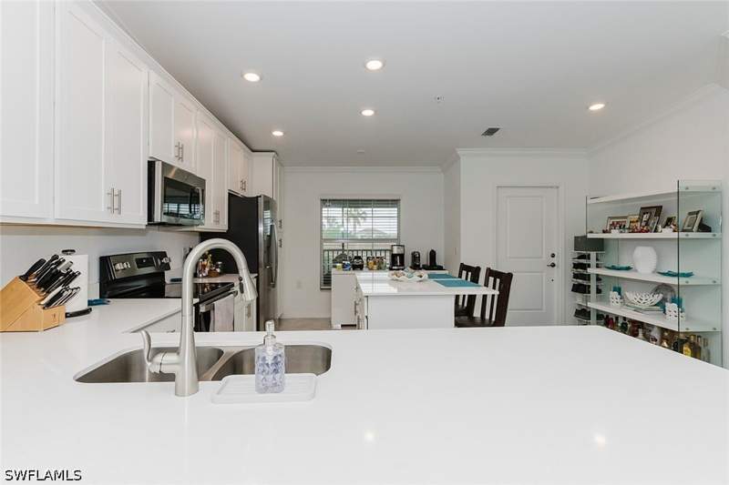 2 bedroom Condominium at 6082 National Blvd 121, The National Golf & Country Club At Ave Maria, Ave Maria — photo 3