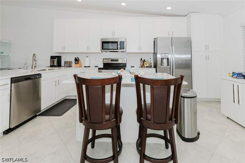 2 bedroom Condominium at 6082 National Blvd 121, The National Golf & Country Club At Ave Maria, Ave Maria — photo 5
