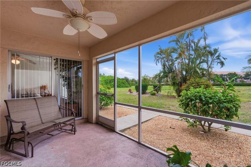 2 bedroom Condominium at 16211 Dublin Cir 104, Sanibel Way Condo, Fort Myers — photo 2