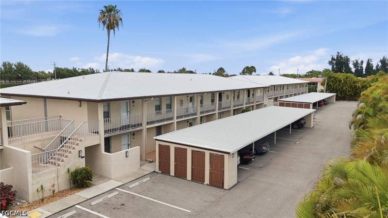 2 bedroom Condominium at 16211 Dublin Cir 104, Sanibel Way Condo, Fort Myers — photo 4