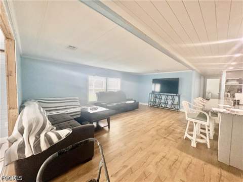 2781 Indianwood Dr, North Fort Myers FL - photo 8 of 44