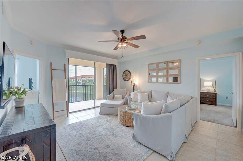 2 bedroom Condominium at 12940 Positano Cir 304, Positano Place, Naples — photo 3