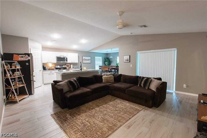 4 bedroom SingleFamilyResidence at 3715 Teakwood St, Buckingham, Fort Myers — photo 3