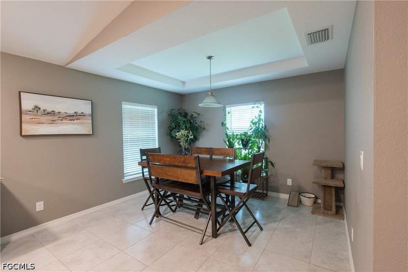 4 bedroom SingleFamilyResidence at 3715 Teakwood St, Buckingham, Fort Myers — photo 5