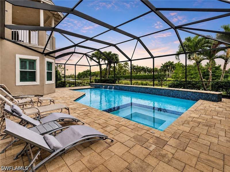 5 bedroom SingleFamilyResidence at 5054 Andros Dr, Isles Of Collier Preserve, Naples — photo 2