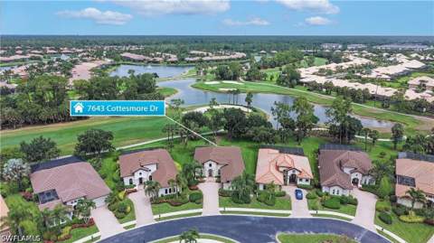7643 Cottesmore Dr, Naples FL - photo 16 of 22