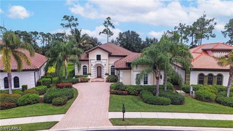 7643 Cottesmore Dr, Naples FL - photo 21 of 22
