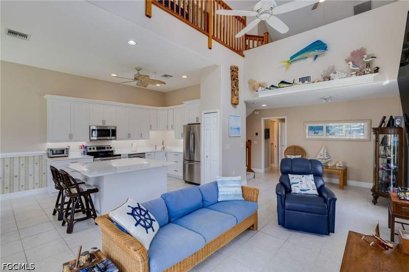 3 bedroom Townhouse at 3593 Edgewood Ave, The River, Fort Myers — photo 3