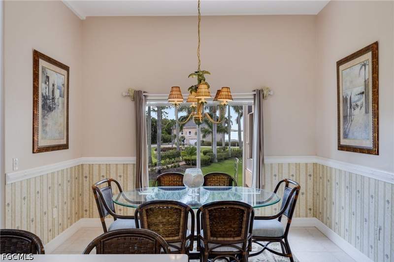 3 bedroom Townhouse at 3593 Edgewood Ave, The River, Fort Myers — photo 4