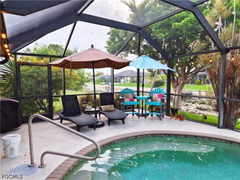 1305 SW 24th St, Cape Coral FL - photo 22 of 28