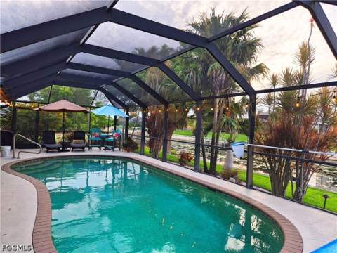 1305 SW 24th St, Cape Coral FL - photo 23 of 28