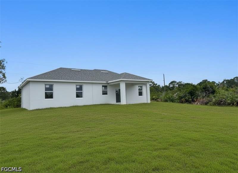 3 bedroom SingleFamilyResidence at 3120 72nd St W, Lehigh Acres, Lehigh Acres — photo 2