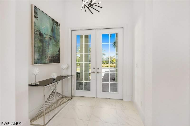 4 bedroom SingleFamilyResidence at 17288 Hidden Estates Cir, Hidden Harbor, Fort Myers — photo 4