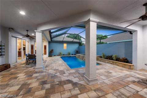 19647 Casa Verde Way, Estero FL - photo 13 of 50