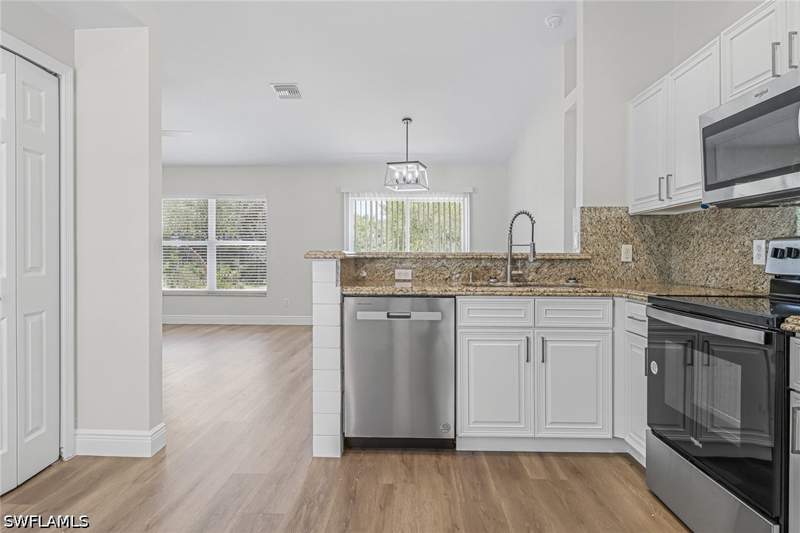 3 bedroom SingleFamilyResidence at 2921 2nd Ave SE, Golden Gate Estates, Naples — photo 5