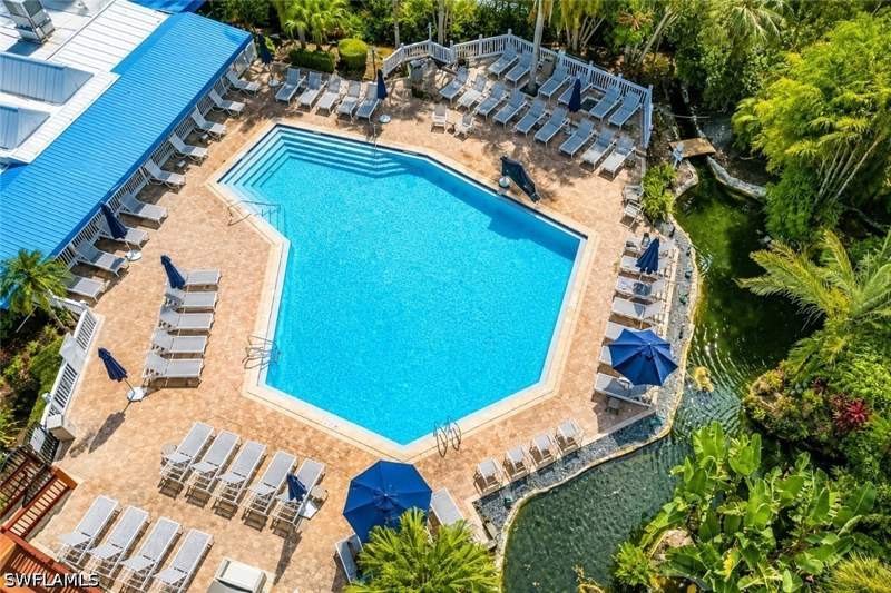 2 bedroom Condominium at 600 Neapolitan Way 449, Park Shore Resort, Naples — photo 3