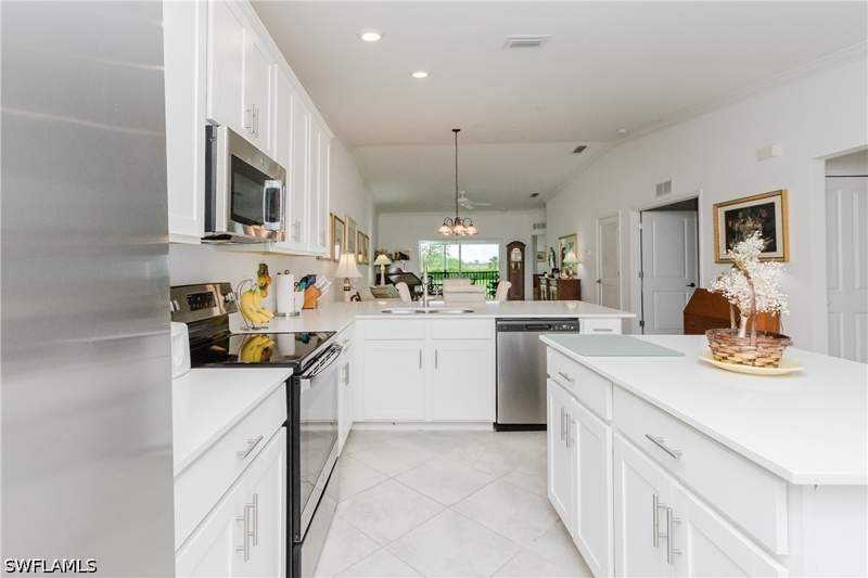 2 bedroom Condominium at 6082 National Blvd 128, The National Golf & Country Club At Ave Maria, Ave Maria — photo 3