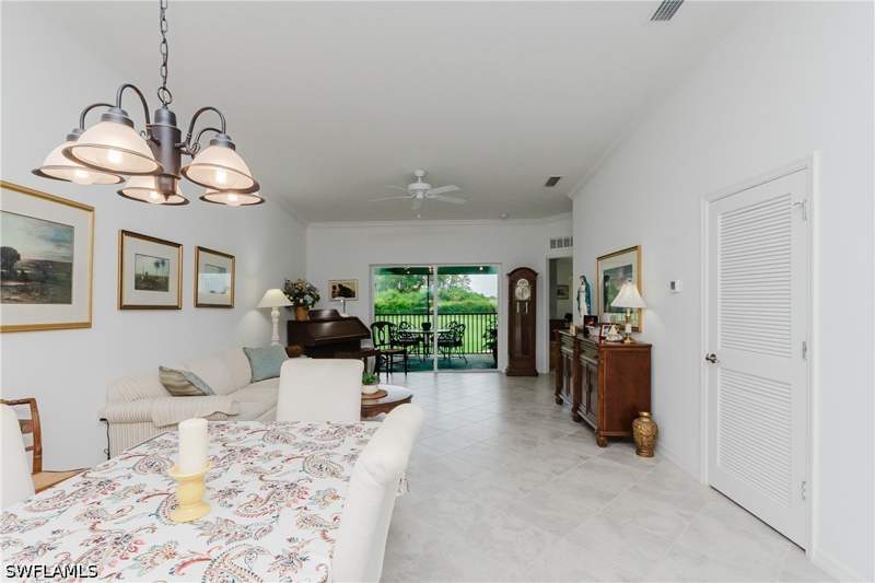 2 bedroom Condominium at 6082 National Blvd 128, The National Golf & Country Club At Ave Maria, Ave Maria — photo 4