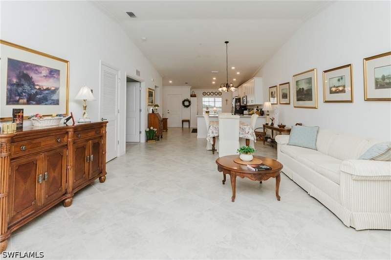 2 bedroom Condominium at 6082 National Blvd 128, The National Golf & Country Club At Ave Maria, Ave Maria — photo 5