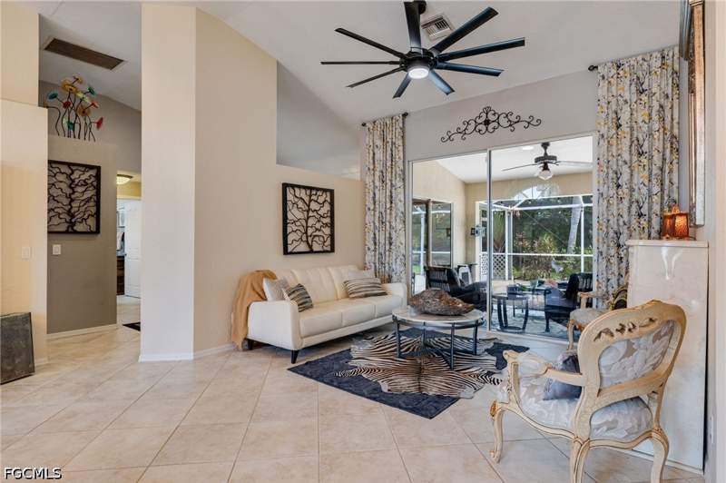 3 bedroom SingleFamilyResidence at 7903 Eagles Flight Ln, Eagle Ridge, Fort Myers — photo 5