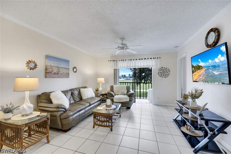 2 bedroom Condominium at 4338 27th CT SW 204, FAIRWAYS AT PAR ONE, Naples — photo 1