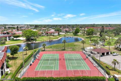 4338 27th CT SW 204, Naples FL - photo 17 of 23