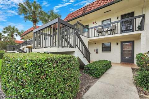 4338 27th CT SW 204, Naples FL - photo 22 of 23