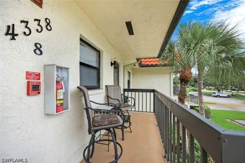 4338 27th CT SW 204, Naples FL - photo 23 of 23