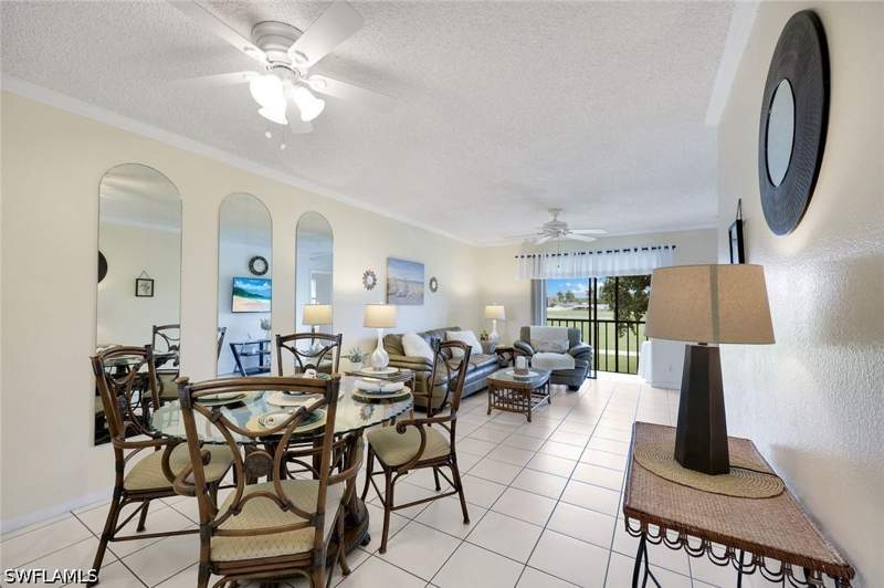 2 bedroom Condominium at 4338 27th CT SW 204, FAIRWAYS AT PAR ONE, Naples — photo 3