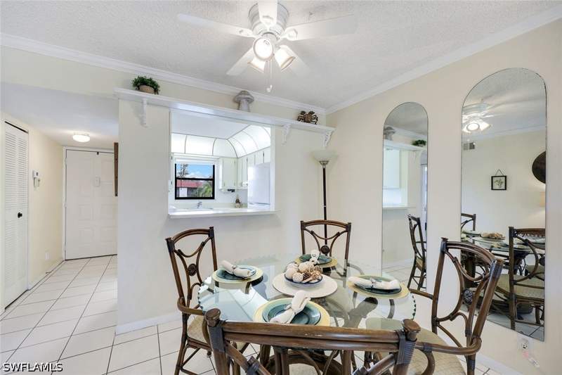 2 bedroom Condominium at 4338 27th CT SW 204, FAIRWAYS AT PAR ONE, Naples — photo 4