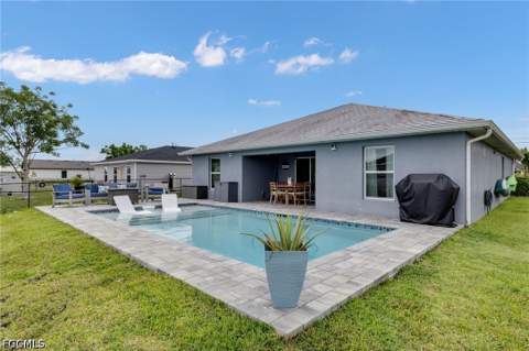 2426 NW 20th Ave, Cape Coral FL - photo 17 of 23
