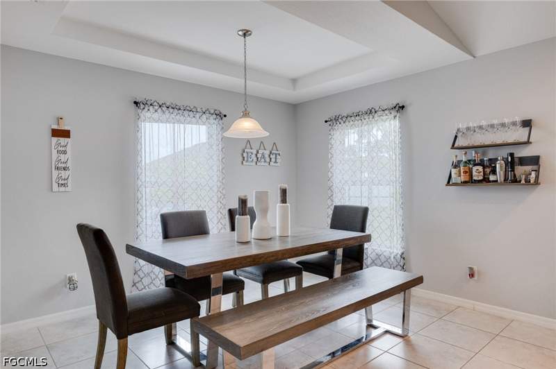 3 bedroom SingleFamilyResidence at 2426 NW 20th Ave, Cape Coral, Cape Coral — photo 4