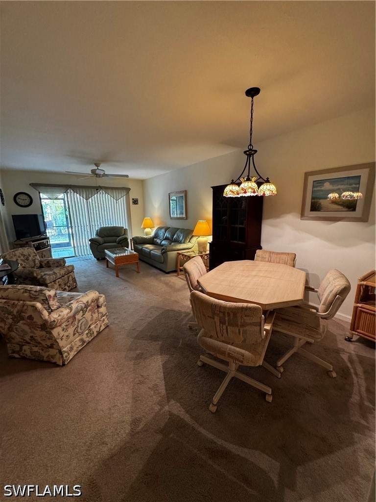 2 bedroom Condominium at 9845 Citadel LN 107, CITADEL NORTH, Bonita Springs — photo 4