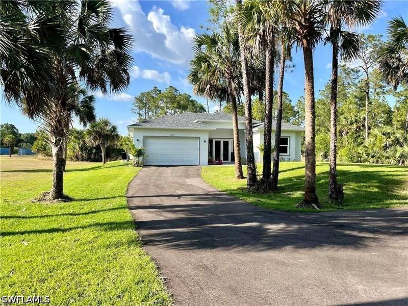 4 bedroom SingleFamilyResidence at 3471 36th Ave SE, Golden Gate Estates, Naples — photo 2