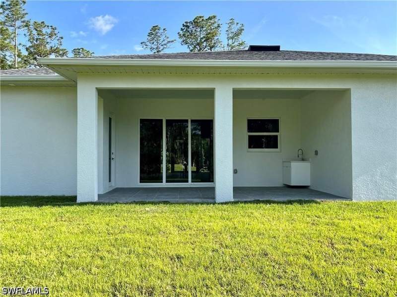 4 bedroom SingleFamilyResidence at 3471 36th Ave SE, Golden Gate Estates, Naples — photo 4