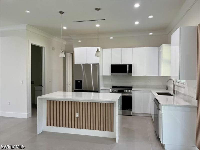 4 bedroom SingleFamilyResidence at 3471 36th Ave SE, Golden Gate Estates, Naples — photo 5