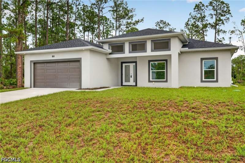 3 bedroom SingleFamilyResidence at 810 Jackson Ave, Lehigh Acres, Lehigh Acres — photo 2