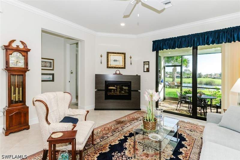 2 bedroom Attached at 5872 Mayflower Way, Del Webb, Ave Maria — photo 4