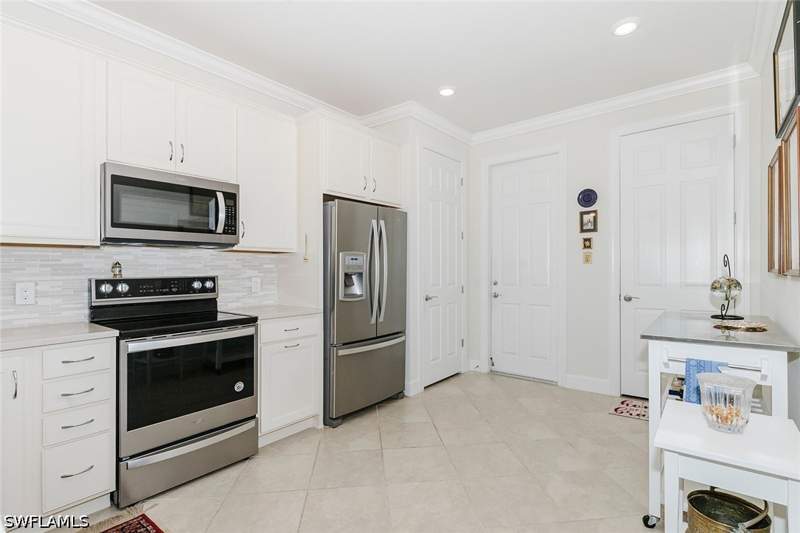 2 bedroom Attached at 5872 Mayflower Way, Del Webb, Ave Maria — photo 5