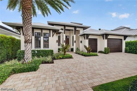 2140 Tarpon Rd, Naples FL - photo 6 of 47