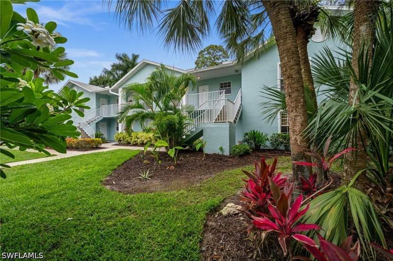 2 bedroom Condominium at 28280 Pine Haven Way 95, Pine Haven Condo, Bonita Springs — photo 2