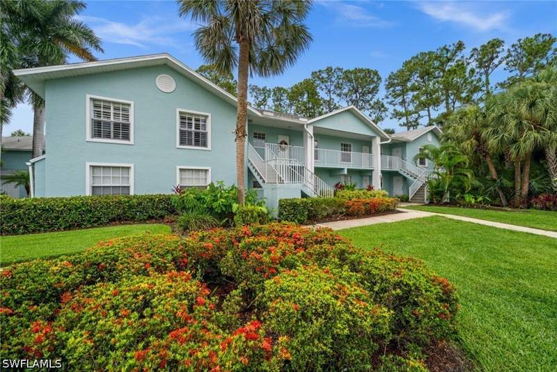 2 bedroom Condominium at 28280 Pine Haven Way 95, Pine Haven Condo, Bonita Springs — photo 3
