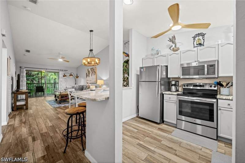 2 bedroom Condominium at 28280 Pine Haven Way 95, Pine Haven Condo, Bonita Springs — photo 5