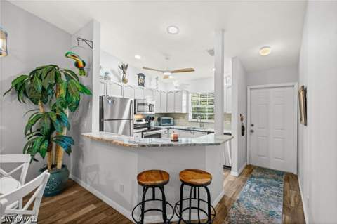 28280 Pine Haven Way 95, Bonita Springs FL - photo 9 of 45