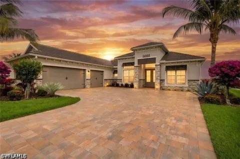4 bedroom SingleFamilyResidence at 14900 Blue Bay Cir, Vista Wildblue, Fort Myers — photo 2