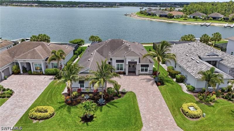 4 bedroom SingleFamilyResidence at 14900 Blue Bay Cir, Vista Wildblue, Fort Myers — photo 5