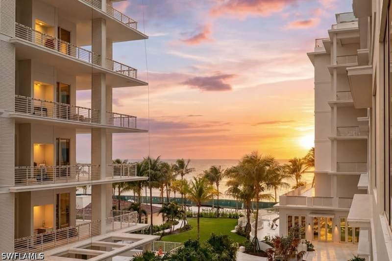 3 bedroom Condominium at 901 Gulf Shore Blvd N C-304, Naples Beach Club Bldg C, Naples — photo 3