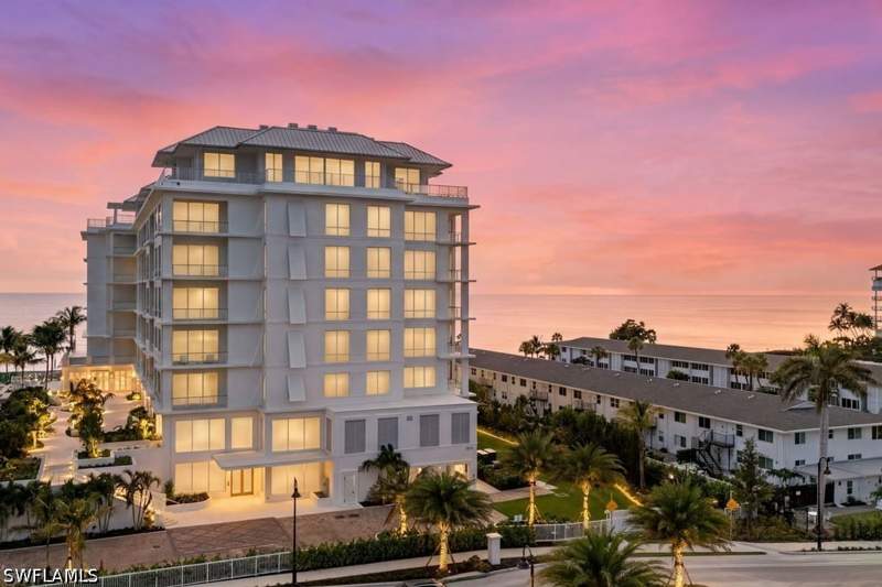 3 bedroom Condominium at 901 Gulf Shore Blvd N C-304, Naples Beach Club Bldg C, Naples — photo 4