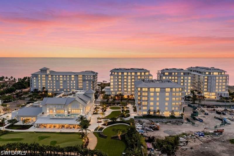 3 bedroom Condominium at 901 Gulf Shore Blvd N C-304, Naples Beach Club Bldg C, Naples — photo 5
