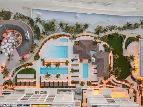 901 Gulf Shore Blvd N C-304, Naples FL - photo 7 of 36